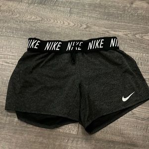 Nike Athletic Shorts